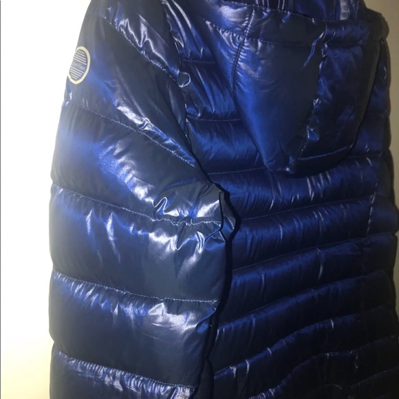 CalVin Klein Jacket - Picture 4 of 8